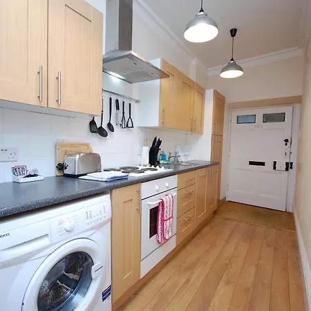 Appartement Georgian Townhouse - Garden Oasis Whitby Extérieur photo