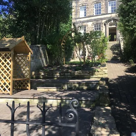 Appartement Georgian Townhouse - Garden Oasis Whitby Extérieur photo