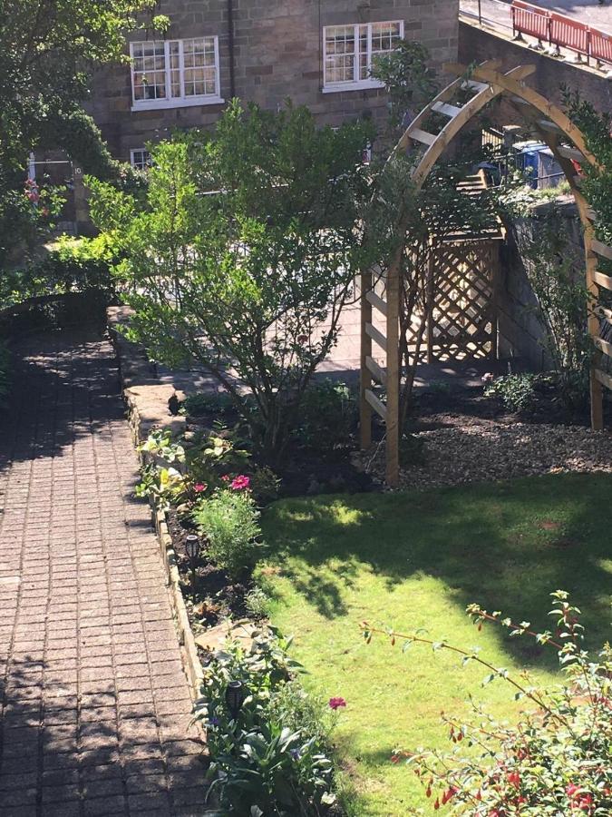 Apartment Georgian Townhouse - Garden Oasis