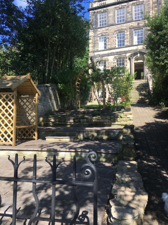 Apartment Georgian Townhouse - Garden Oasis